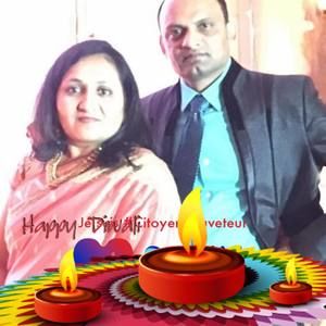 Meet your Posher, Rita